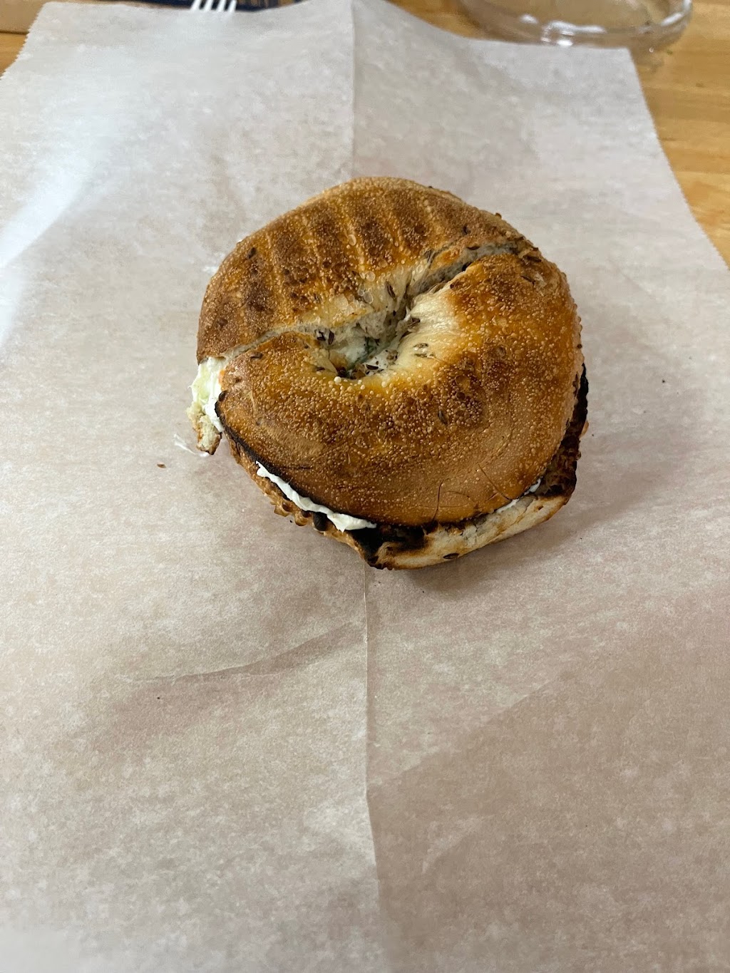 La Bagel | 1791 Lincoln Hwy, Edison, NJ 08817, USA | Phone: (732) 339-1333