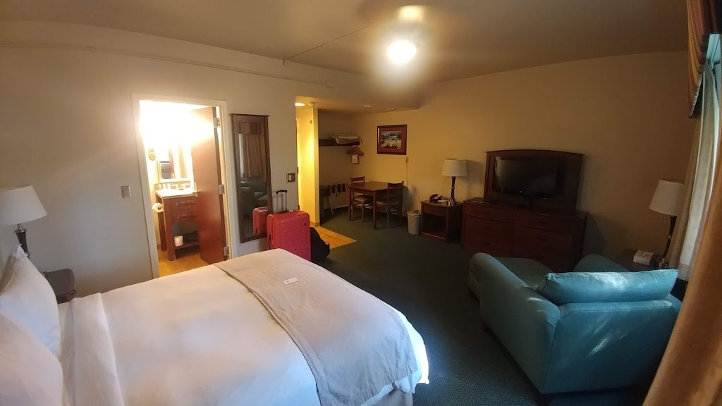 Navy Gateway Inns & Suites | 2750 Sargo Cir, Silverdale, WA 98315, USA | Phone: (360) 930-6830