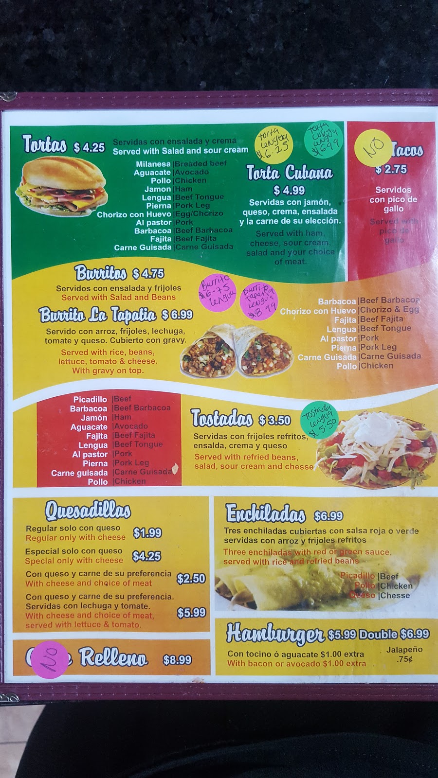 Taqueria Huentitan | 2101 Bebee Rd, Kyle, TX 78640, USA | Phone: (512) 523-8551