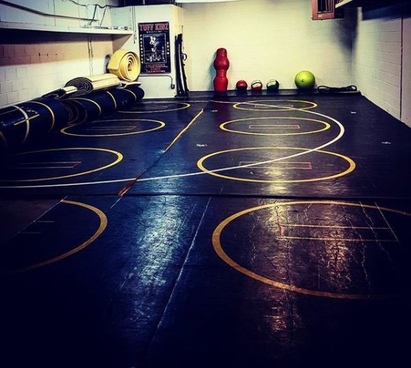 Charter Oak Wrestling Club | 1430 E Covina Blvd, Covina, CA 91724, USA | Phone: (626) 655-2750