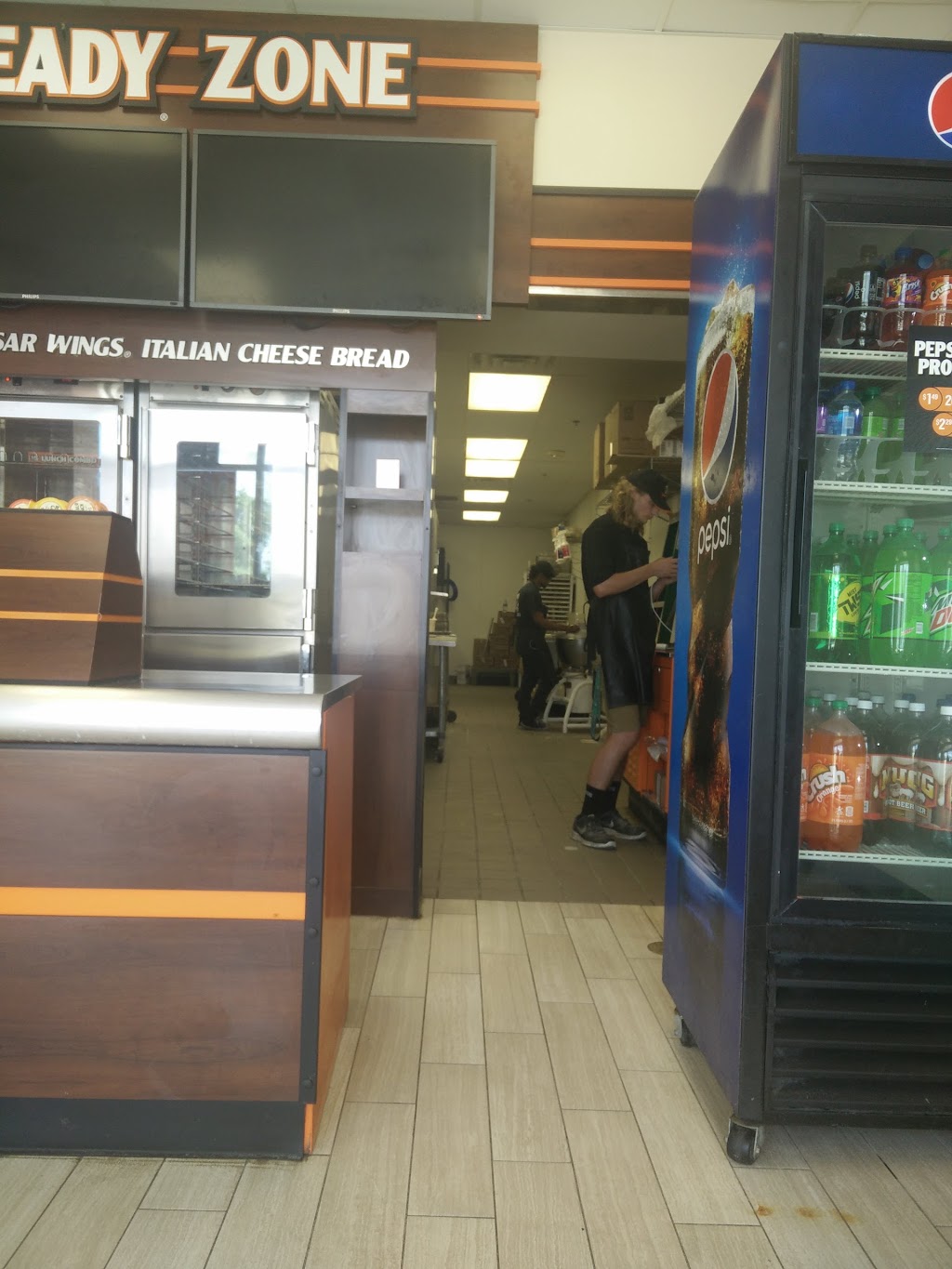 Little Caesars Pizza | 9245 Virginia Pkwy, McKinney, TX 75071, USA | Phone: (972) 347-6990