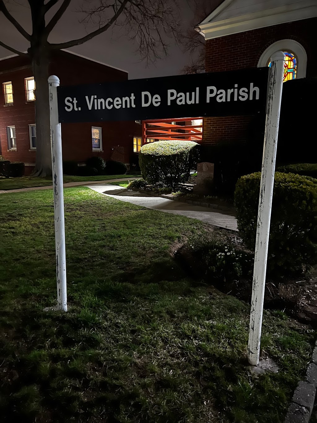 St. Vincent de Paul Society | 1500 Depaul St, Elmont, NY 11003, USA | Phone: (516) 352-2127