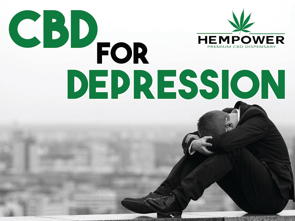 Hempower Premium CBD Dispensary | 5800 W Forest Home Ave, Milwaukee, WI 53220, USA | Phone: (414) 433-3791