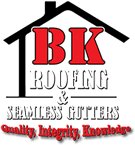 BK Roofing & Seamless Gutters | 1705 Old US Hwy 64, Zebulon, NC 27597, United States | Phone: (919) 268-2462