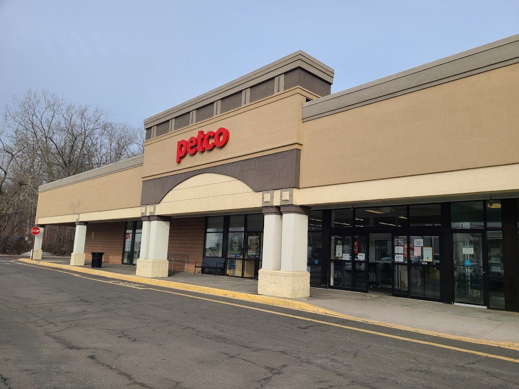 Petco | 164 Rockland Plaza, Nanuet, NY 10954, USA | Phone: (845) 624-5741