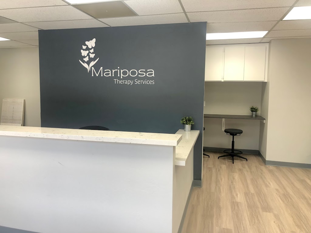 Mariposa Therapy Services | 1 W Elliot Rd Ste 101, Tempe, AZ 85284, USA | Phone: (480) 588-0380