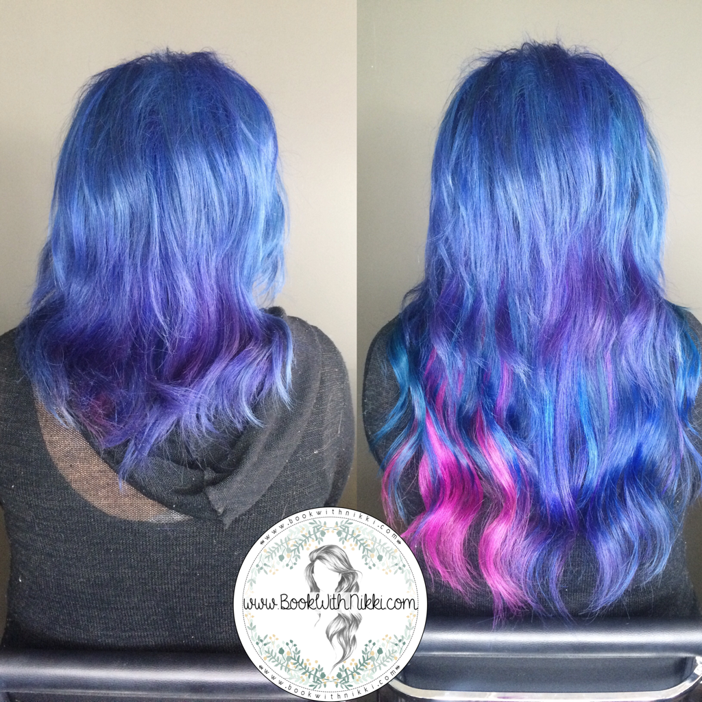 Hair Extensions by Robin | 320 N Euclid St, Fullerton, CA 92832, USA | Phone: (562) 631-9367