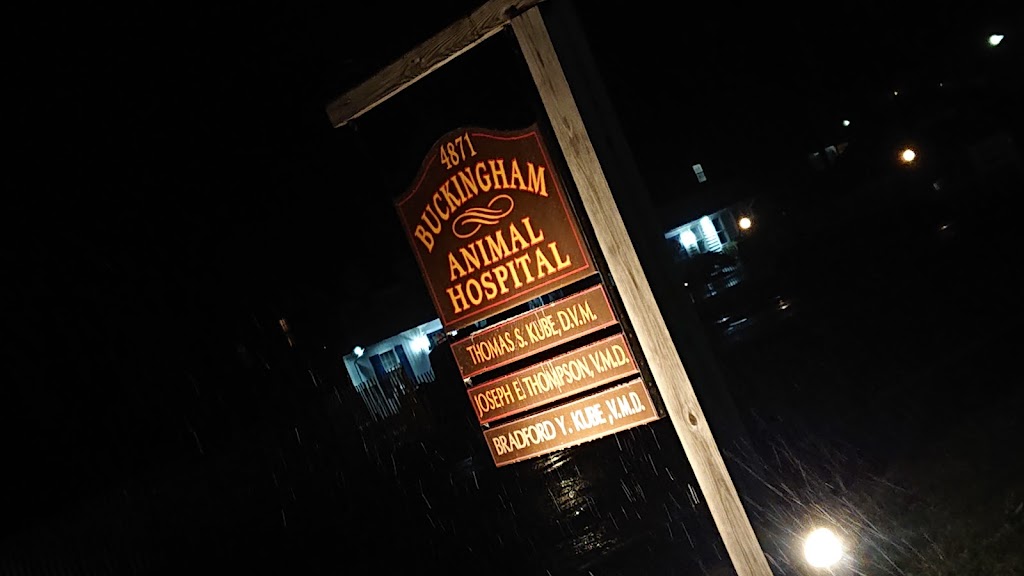 Buckingham Animal Hospital | 4871 York Rd., Buckingham, PA 18912, USA | Phone: (215) 794-8114