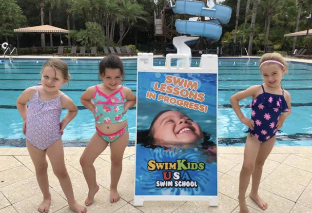 SwimKids USA Family Swim School | 2910 Sports Core Cir, Wesley Chapel, FL 33544, USA | Phone: (813) 991-6258