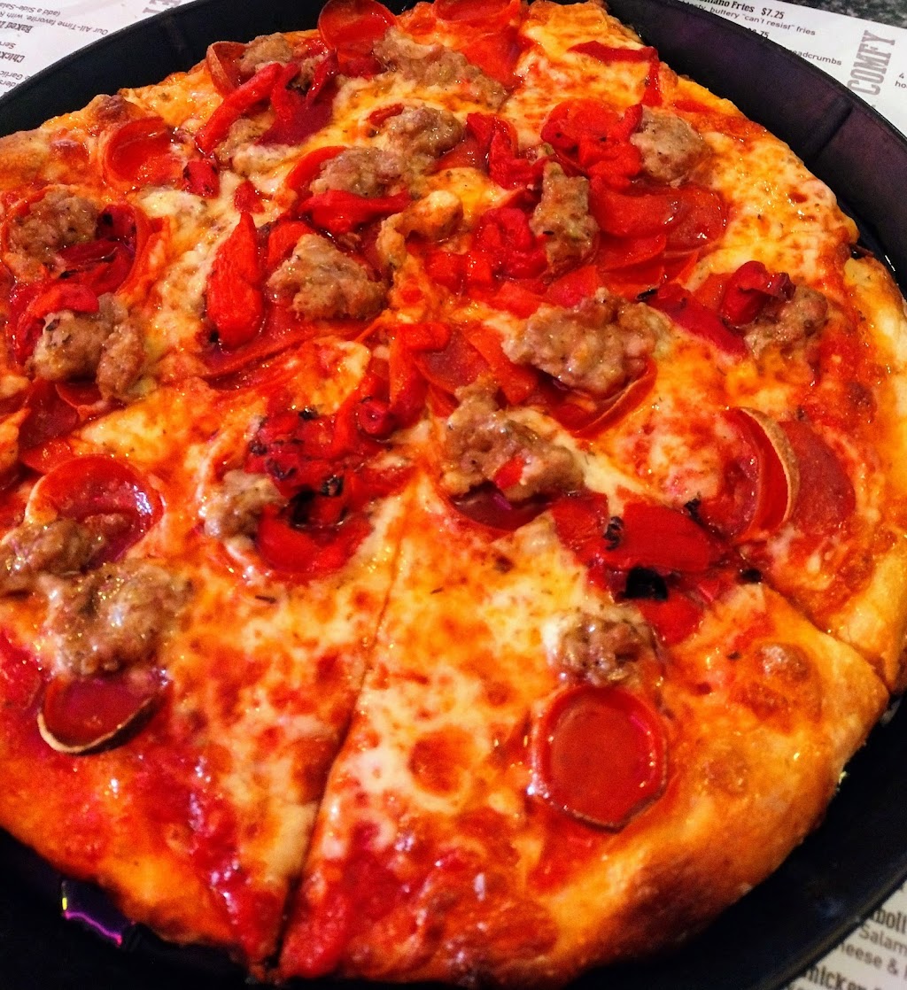 Metro Pizza | 4001 S Decatur Blvd, Las Vegas, NV 89103, USA | Phone: (702) 362-7896