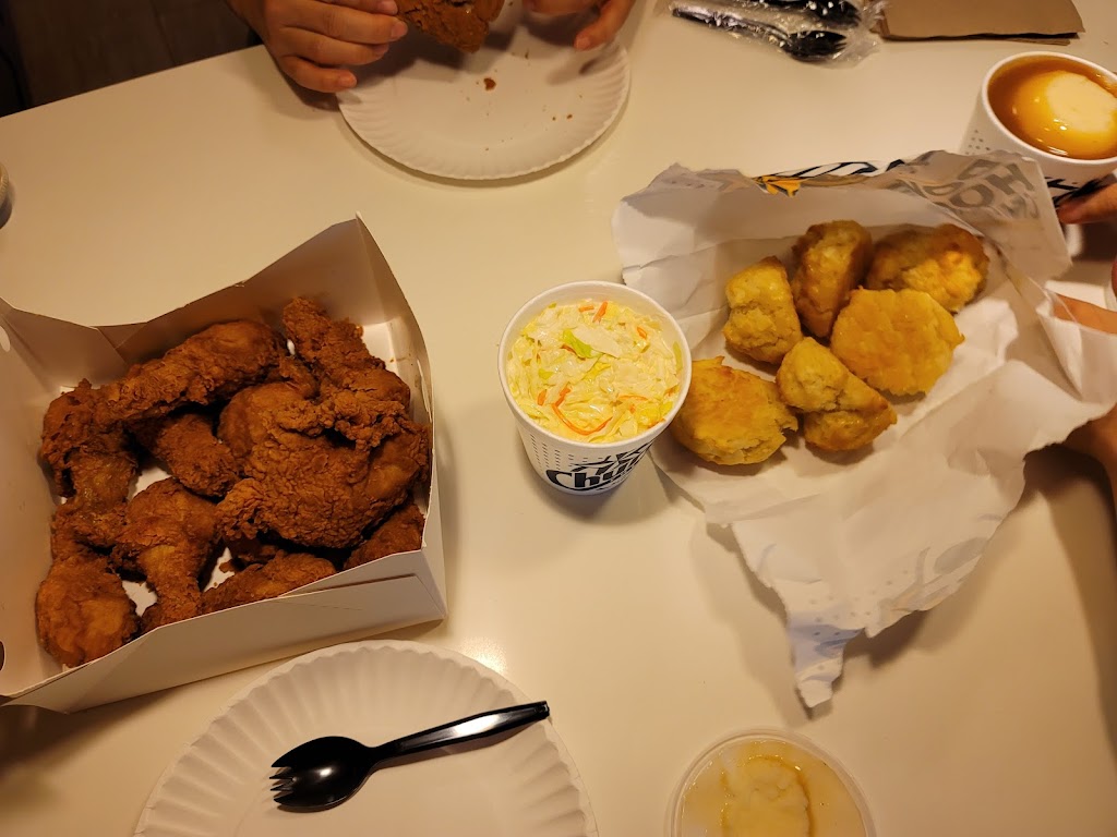 Churchs Chicken | 3950 W Century Blvd, Inglewood, CA 90303, USA | Phone: (310) 680-9965