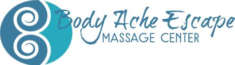 Body Ache Escape Massage Center | 1501 Stonecreek Drive S, Ste 101, Pickerington, OH 43147, United States | Phone: (614) 604-6358