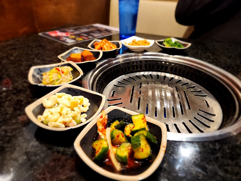 Omi Korean Grill & Bar(Arlington) | 226 Lincoln Square, Arlington, TX 76011, USA | Phone: (682) 323-8386