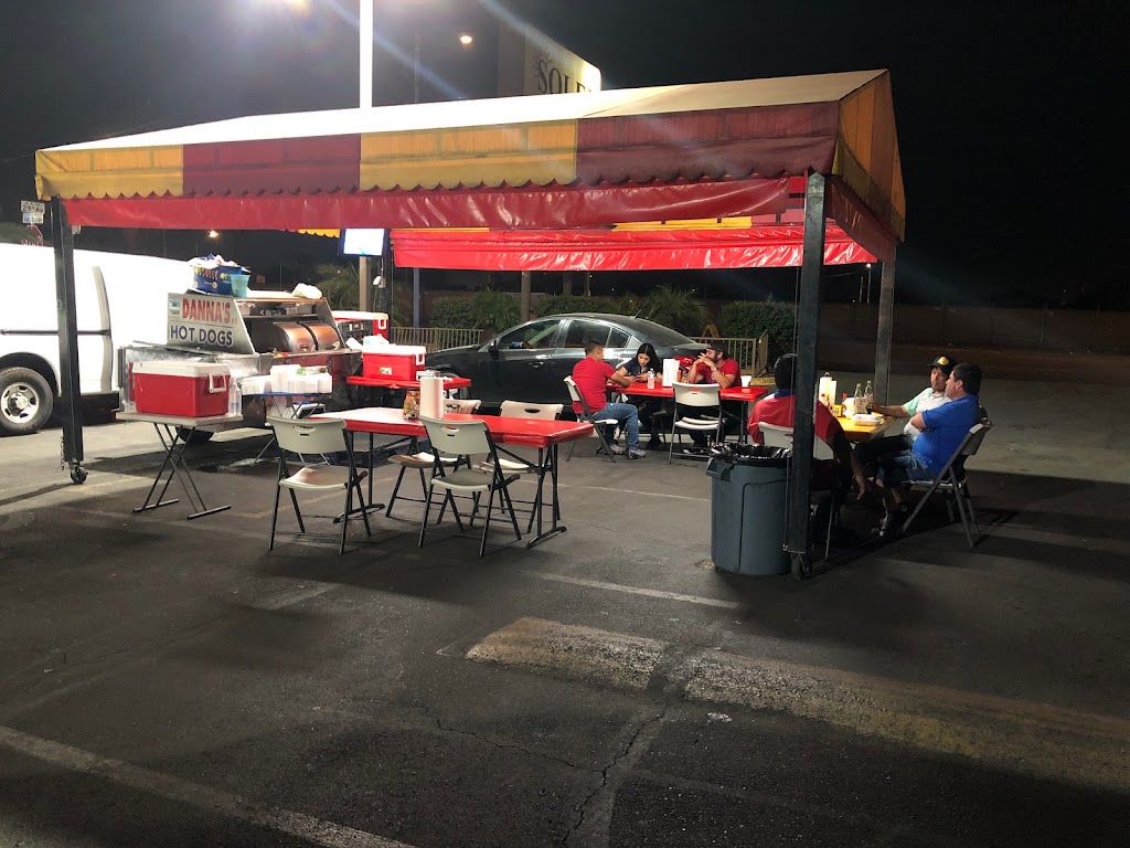 Dannas Hotdogs | 3401 W Van Buren St, Phoenix, AZ 85009 | Phone: (623) 385-5021