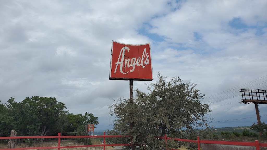 Angels Icehouse | 21815 State Hwy 71, Spicewood, TX 78669, USA | Phone: (512) 264-3777