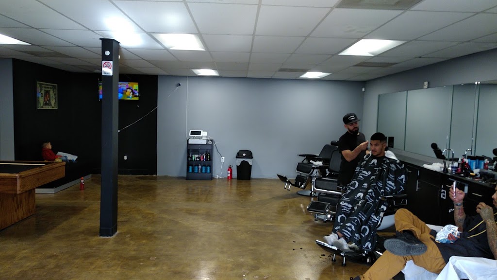 La Havana barbershop | 12457 Ventura Blvd Ste 208, Studio City, CA 91604, USA | Phone: (818) 912-3258