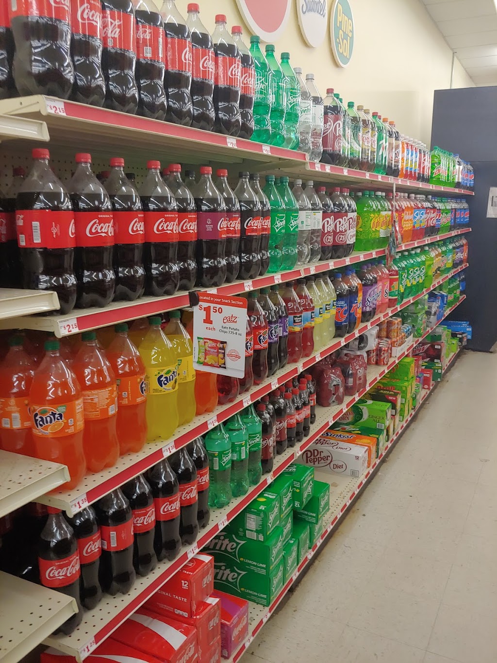 Family Dollar | 3045 Waughtown St, Winston-Salem, NC 27107, USA | Phone: (743) 333-5593