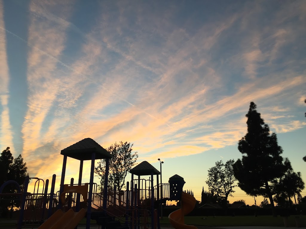 Newcastle Park | 14720 Kent St, Westminster, CA 92683, USA | Phone: (714) 898-3311