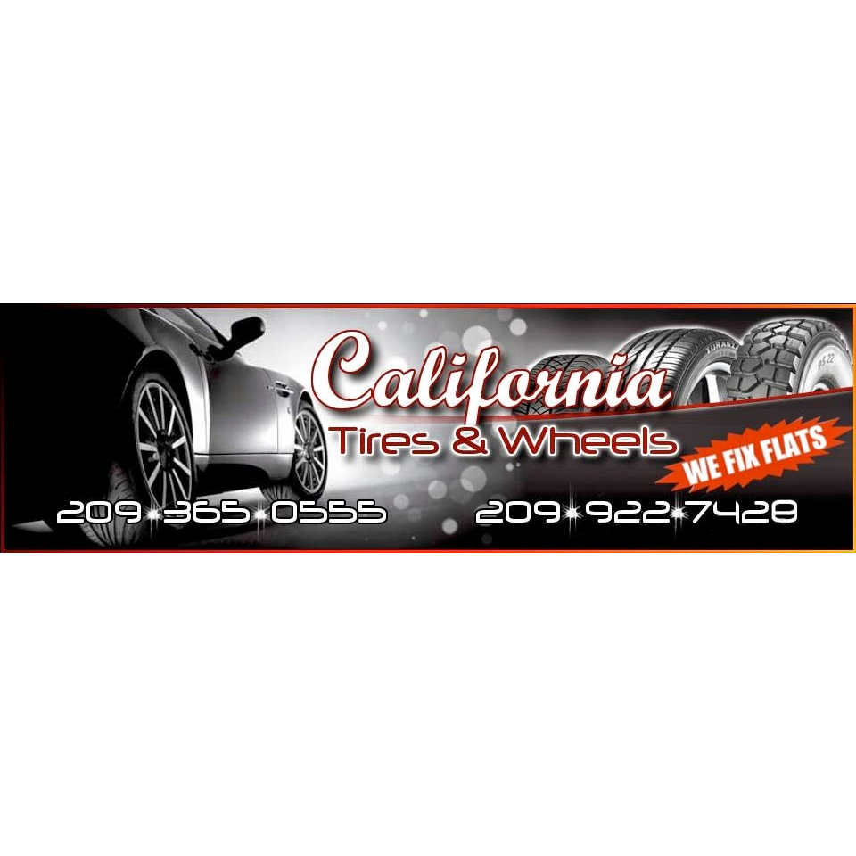 California Tires & Wheels | 707 S Cherokee Ln, Lodi, CA 95240, USA | Phone: (209) 365-0555