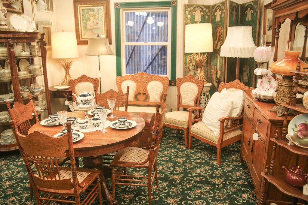 Sutter Creek Antiques | 28 Main St, Sutter Creek, CA 95685, USA | Phone: (209) 267-5574