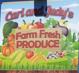 Carl & Judys Produce | 1205 S Lowry St, Smyrna, TN 37167, USA | Phone: (615) 459-8606