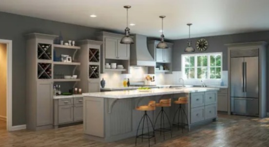 Direct Kitchen & Bath | 5585 MacArthur Rd, Whitehall, PA 18052, USA | Phone: (610) 890-4584