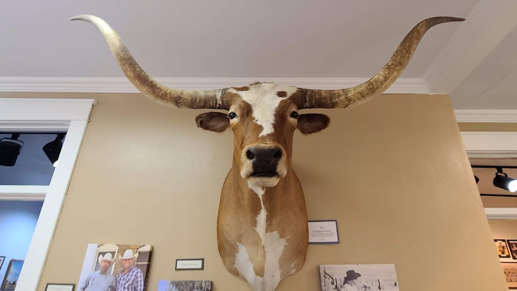 Garza County Historical Museum | 119 N Ave North, Post, TX 79356 | Phone: (806) 495-2207