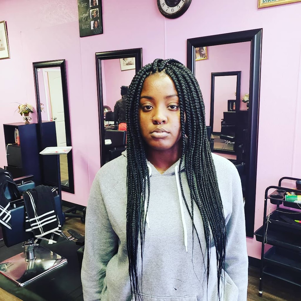 Joy Hair Braiding, Weave and permanent makeup Salon | 805 E Arkansas Ln, Arlington, TX 76010, USA | Phone: (682) 321-6069