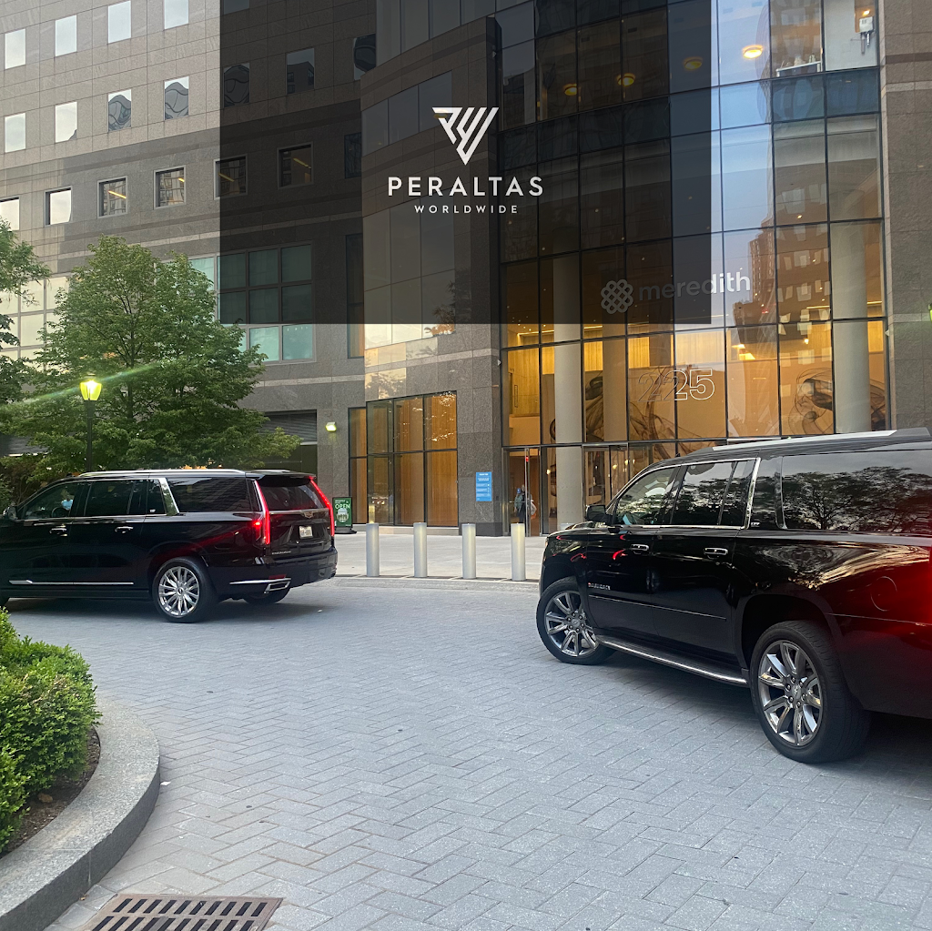 Peraltas Elite Limousine | 9 Walnut St, Cos Cob, CT 06807, USA | Phone: (203) 742-1388