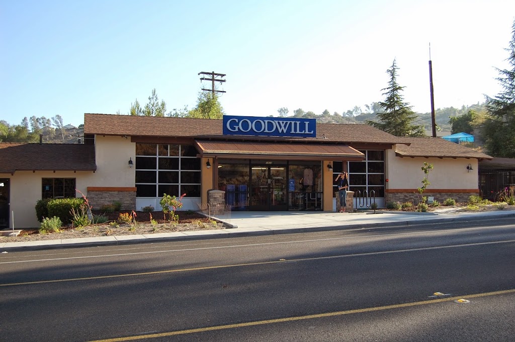 Goodwill Retail Store and Donation Center | 1834 Alpine Blvd B, Alpine, CA 91901, USA | Phone: (619) 722-7585