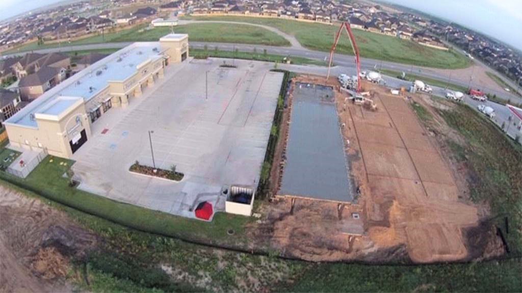 Aggtech Concrete Construction | 18522 Mueschke Rd, Cypress, TX 77433, United States | Phone: (281) 393-7881
