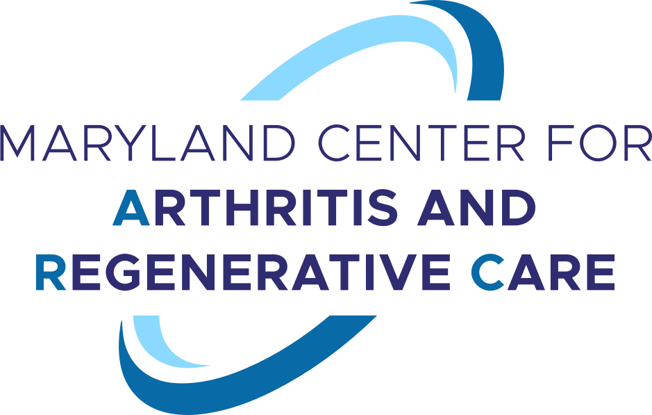 Maryland Center for Arthritis and Regenerative Care | 300 Frederick Rd Suite 102, Catonsville, MD 21228, USA | Phone: (410) 650-9804