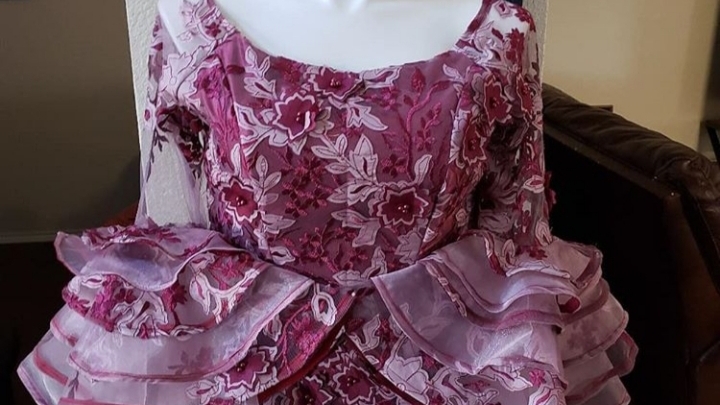 Tranquilityfashionhome | 2419 Lost Mesa, Grand Prairie, TX 75052, USA | Phone: (469) 231-7934