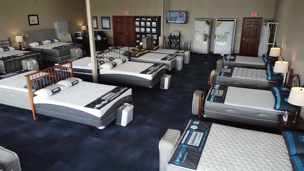 The Original Mattress Factory | 8034 Old Carriage Ct North, Shakopee, MN 55379, USA | Phone: (952) 333-7866