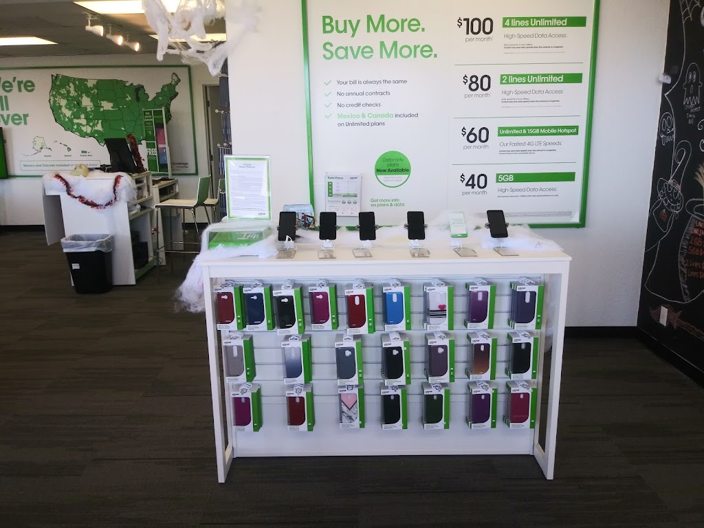 Cricket Wireless Authorized Retailer | 13640 South Sunland Gin Road Suites 107 - 108- 109, Arizona City, AZ 85123, USA | Phone: (520) 494-0410