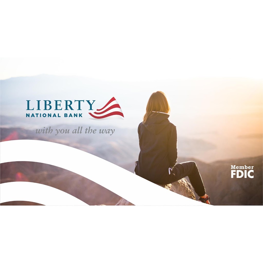 Liberty National Bank ATM | The Turnaround, 714 E Choctaw Ave, Chickasha, OK 73018, USA | Phone: (855) 351-2265