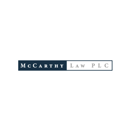 McCarthy Law PLC | 4250 N Drinkwater Blvd #320, Scottsdale, AZ 85251, United States | Phone: (855) 976-5777