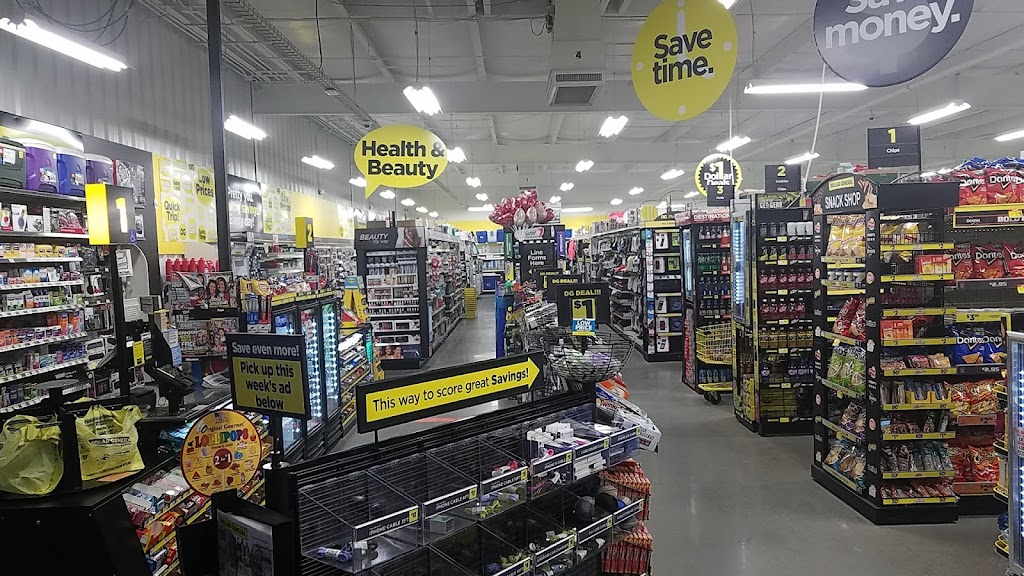 Dollar General | 3955 Mogadore Rd, Mogadore, OH 44260, USA | Phone: (234) 813-6300