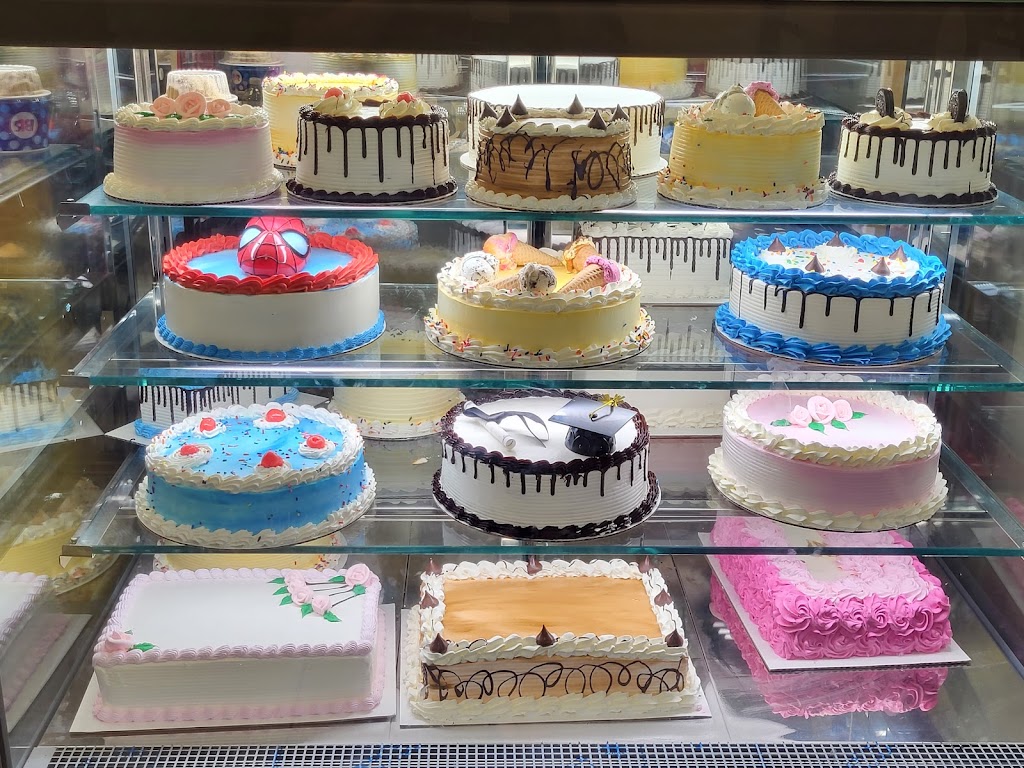 Baskin-Robbins | 357 Jacklin Rd, Milpitas, CA 95035, USA | Phone: (408) 946-3100