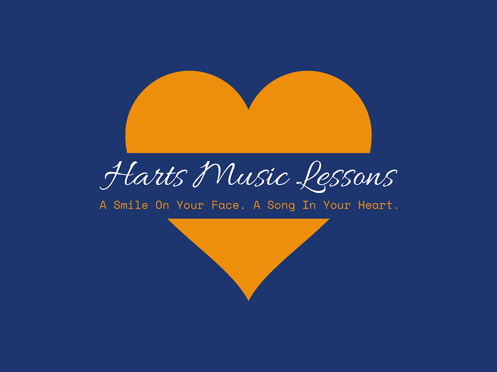 Harts Music Lessons | 722 Co Rd 3336, Paradise, TX 76073, USA | Phone: (817) 382-2007