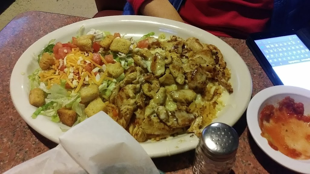 Margaret Mexican Restaurant | 183 Co Rd 12 #100, Odenville, AL 35120, USA | Phone: (205) 629-1500
