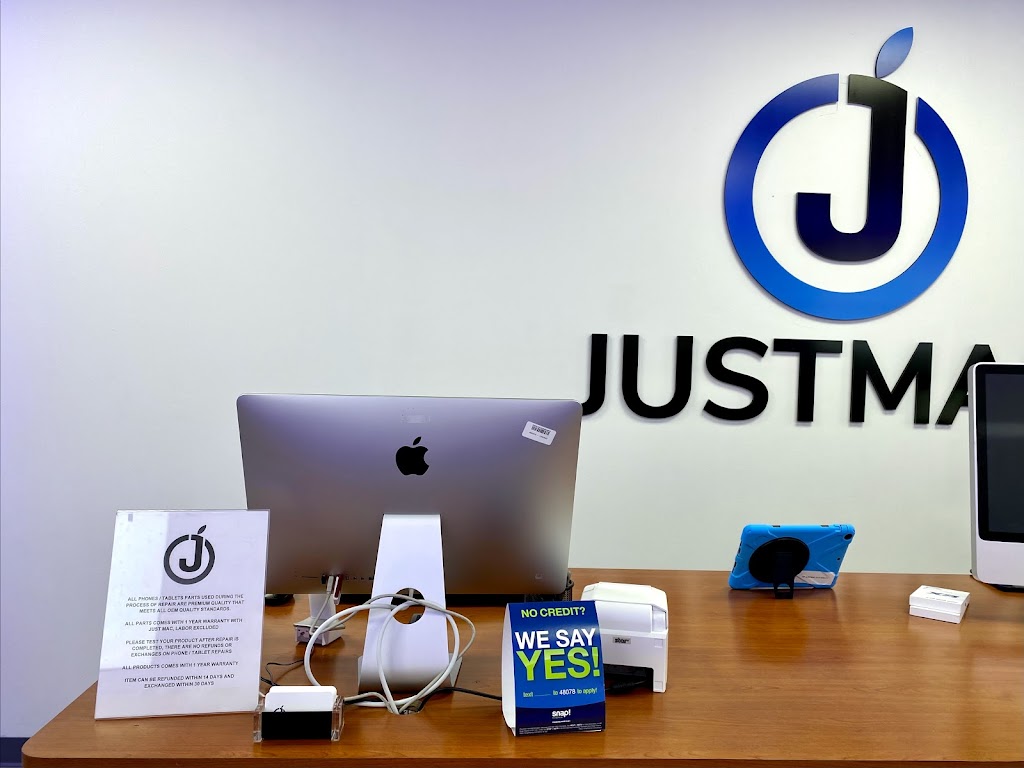 JustMac iPhones & Macbooks- Buy/repair/sell- Conroe | 10160 TX-242 suite 700, Conroe, TX 77385, USA | Phone: (346) 291-8889