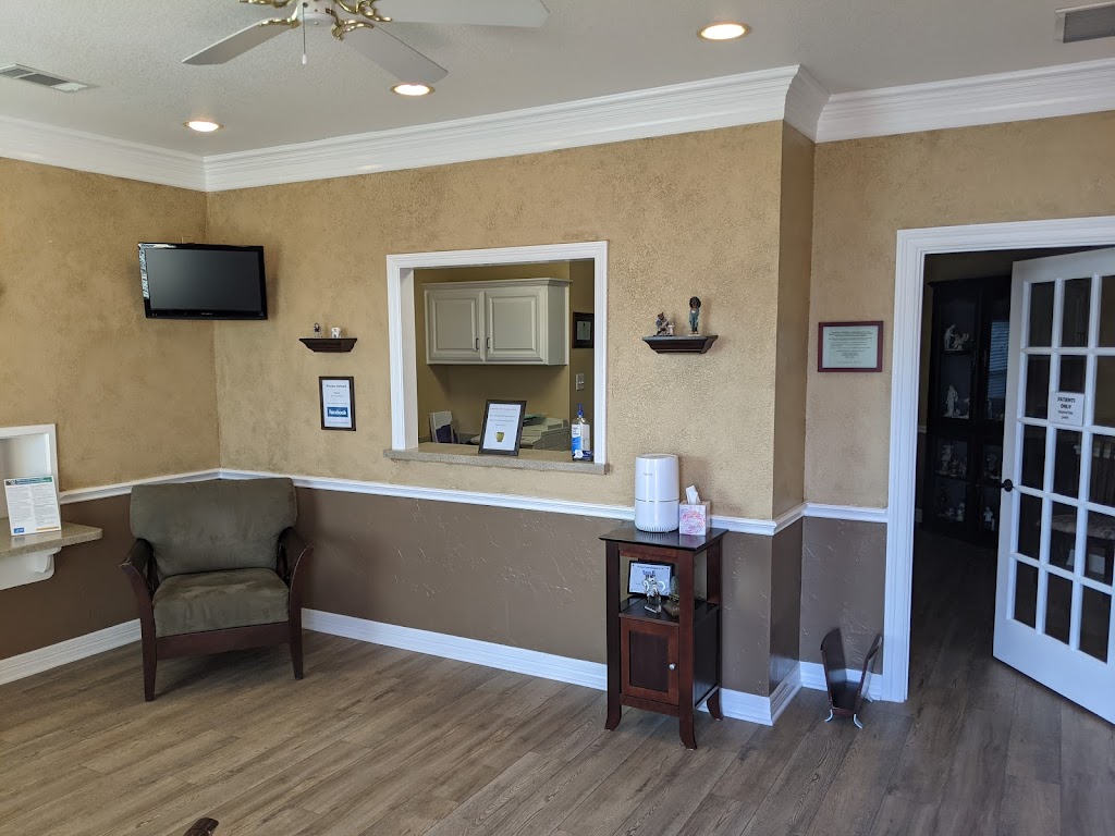 Jeff Corbet, DDS | 2205 Harwood Rd, Bedford, TX 76021, USA | Phone: (817) 354-0606