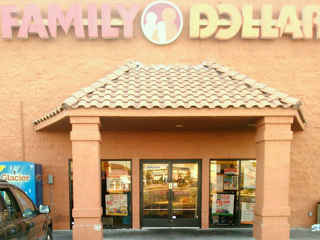 Family Dollar | 3025 E Desert Inn Rd, Las Vegas, NV 89121, USA | Phone: (702) 577-9707