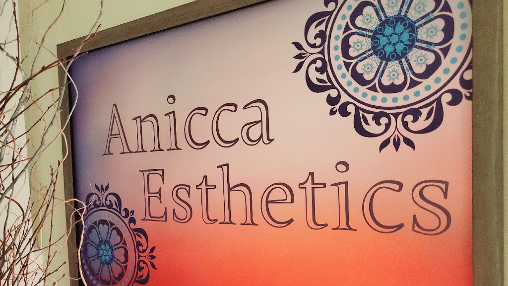 Anicca Esthetics | 7201 W 78th St #215, Minneapolis, MN 55439, USA | Phone: (612) 205-9050