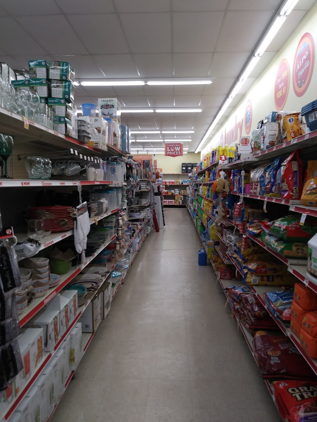 Family Dollar | 182-20 Jamaica Ave, Queens, NY 11423, USA | Phone: (718) 262-0406