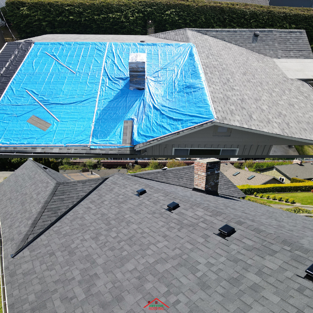 Anytime Roofing, Inc. | 3805 162nd Ave E, Lake Tapps, WA 98391, USA | Phone: (206) 229-6883