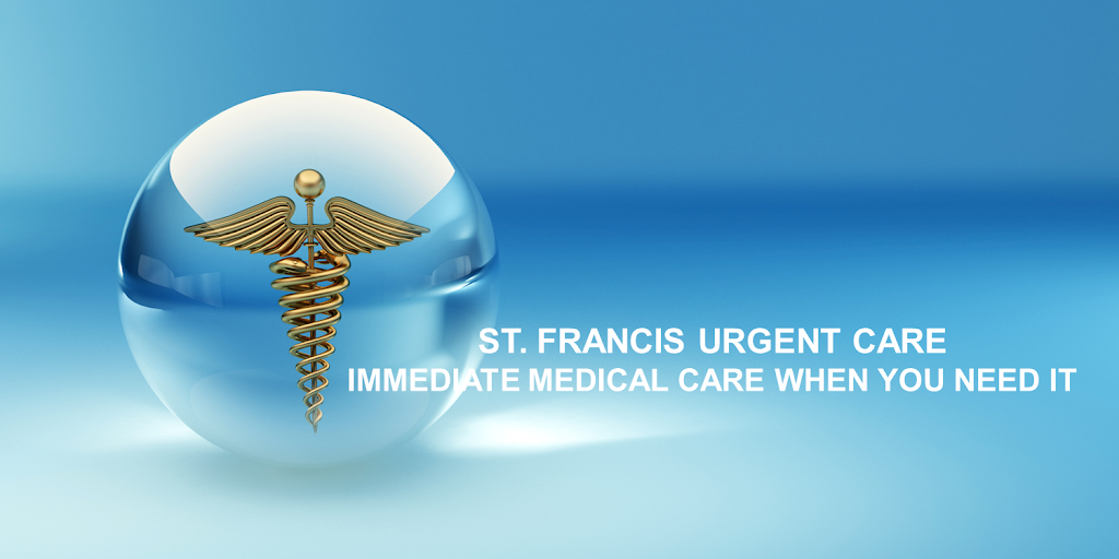 St. Francis Urgent Care Center | 1649 Industrial Pkwy W, Hayward, CA 94544, USA | Phone: (510) 780-9400