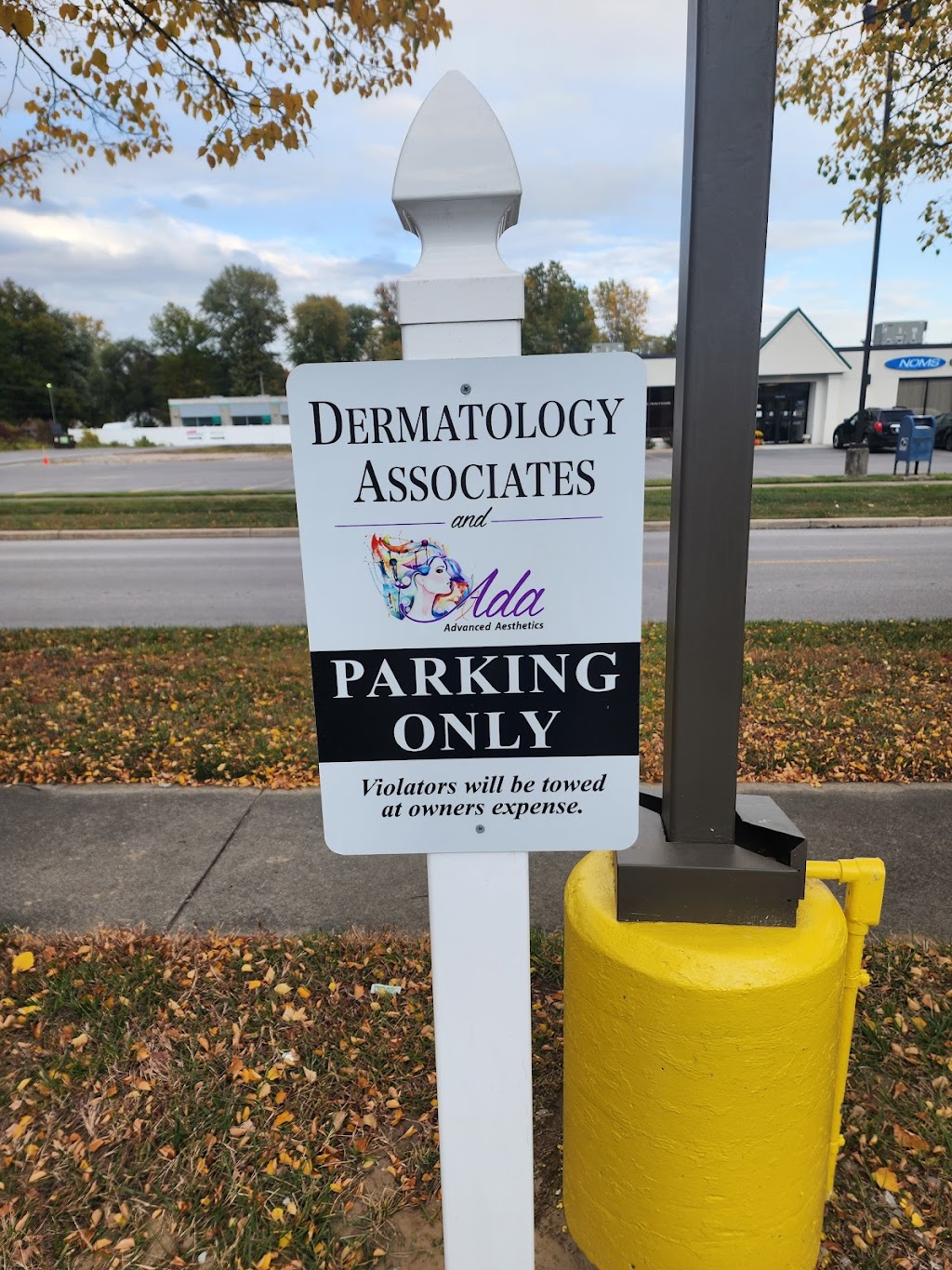 Dermatology Associates | 3141 Central Park West, Toledo, OH 43617, USA | Phone: (419) 872-0777
