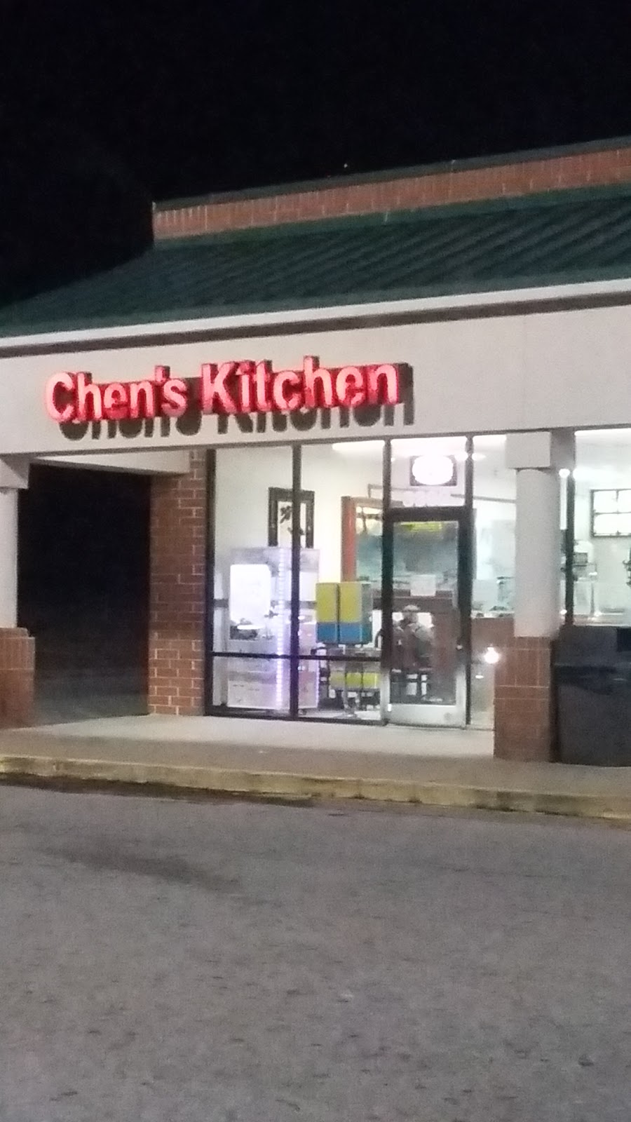 Chens Kitchen | 3392 US-1, Franklinton, NC 27525, USA | Phone: (919) 494-8103